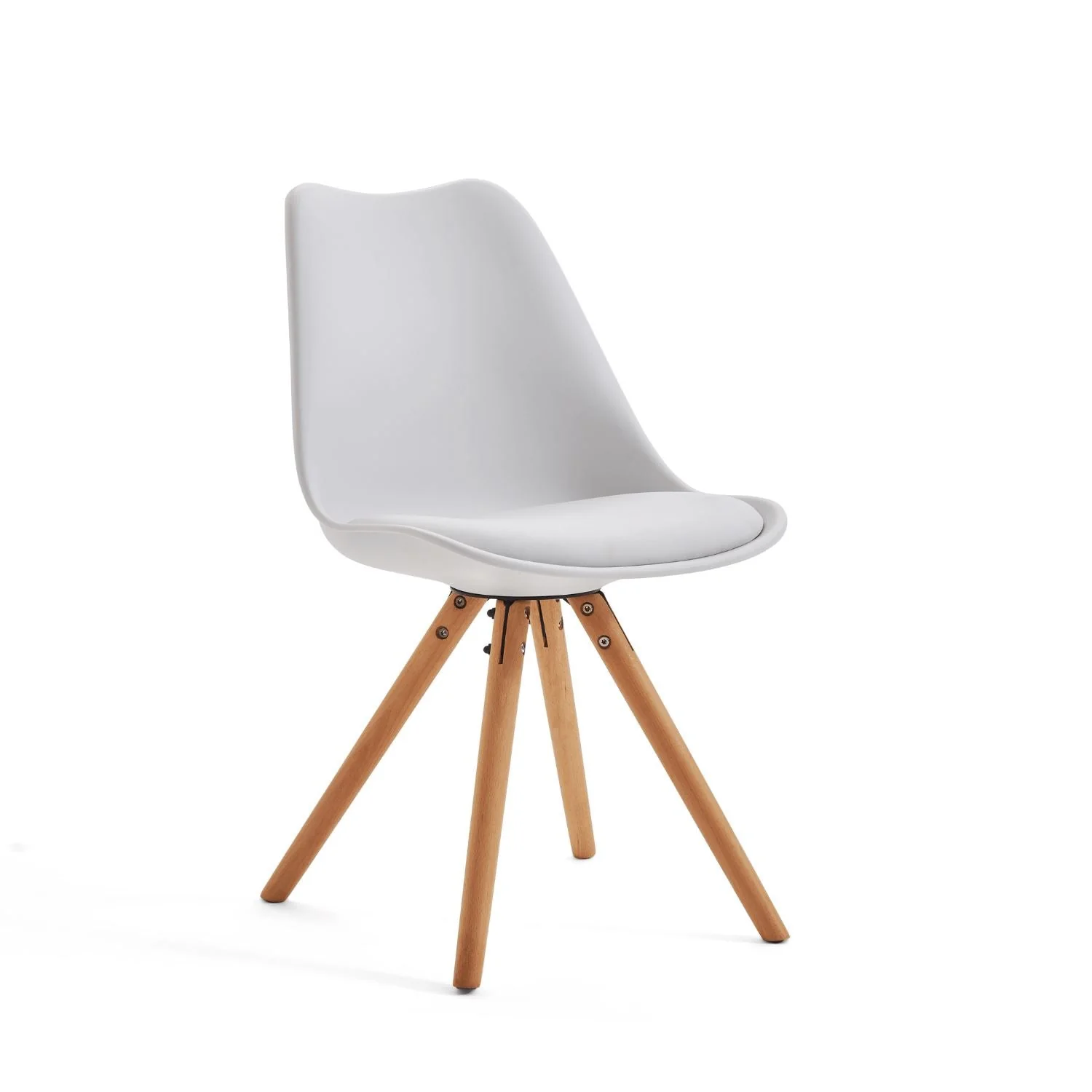 Valtic Chair - Set of 4 - Image 12