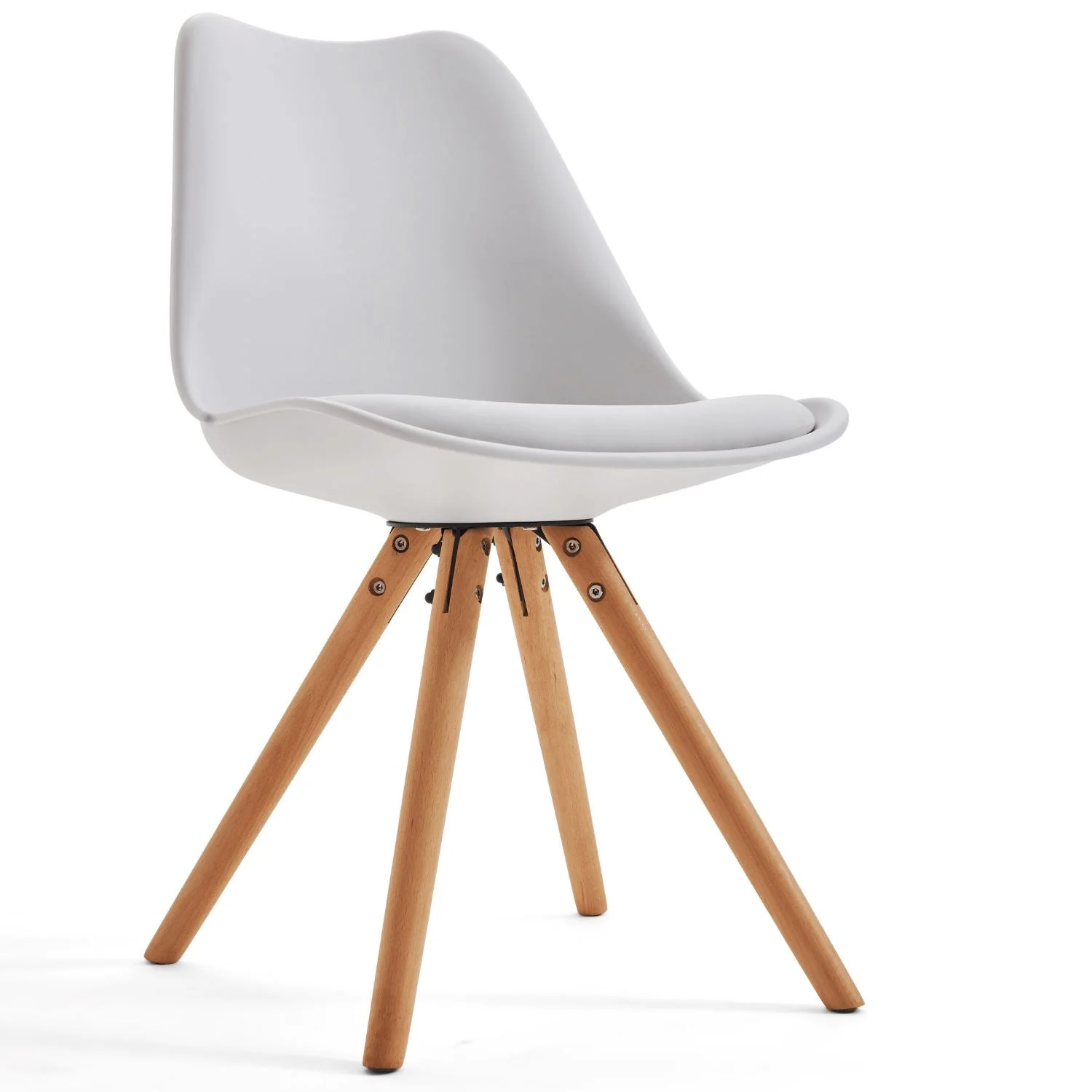 Valtic Chair - Set of 4 - Image 5