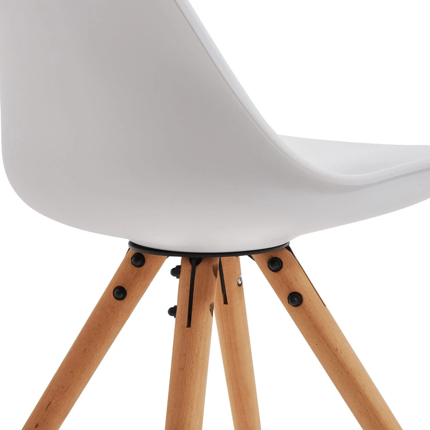 Valtic Chair - Set of 4 - Image 6