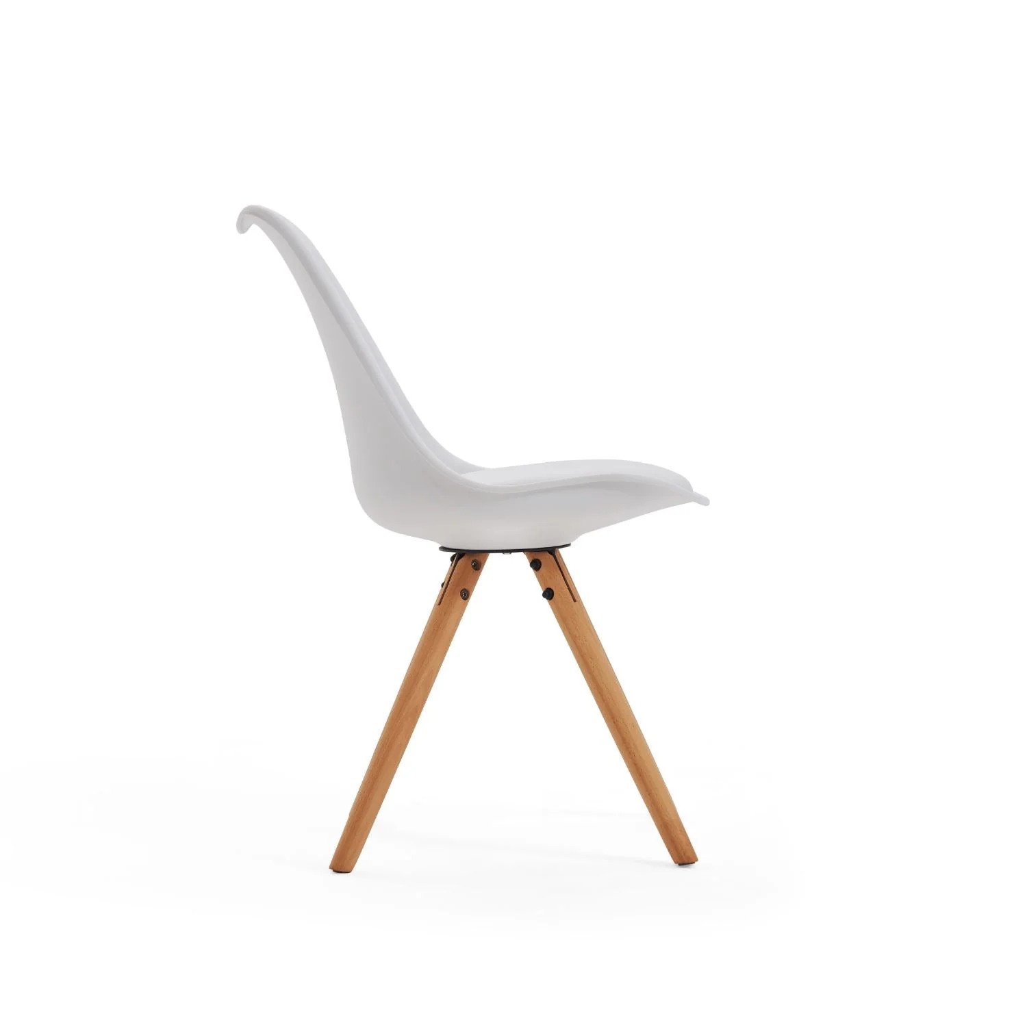 Valtic Chair - Set of 4 - Image 8