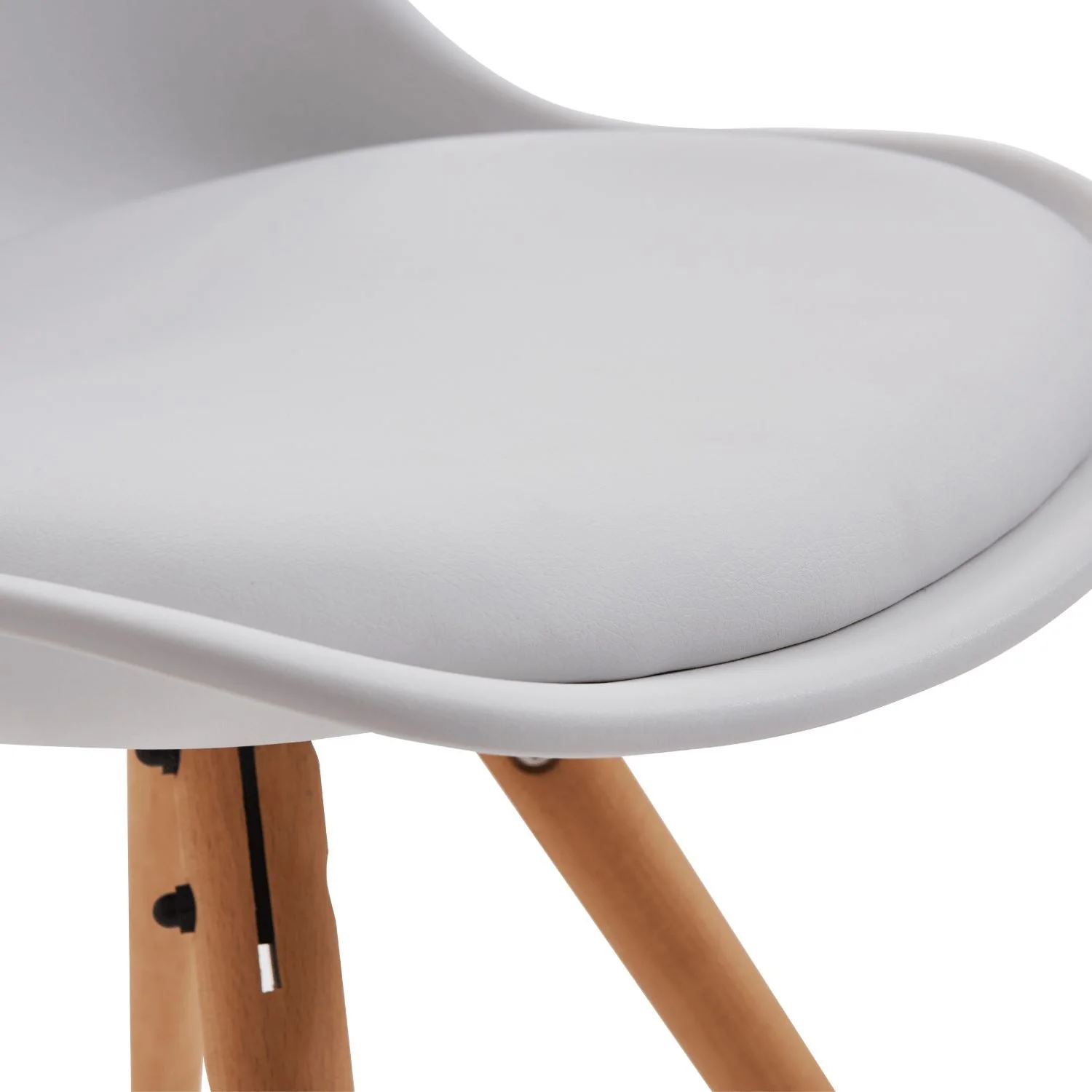 Valtic Chair - Set of 4 - Image 9