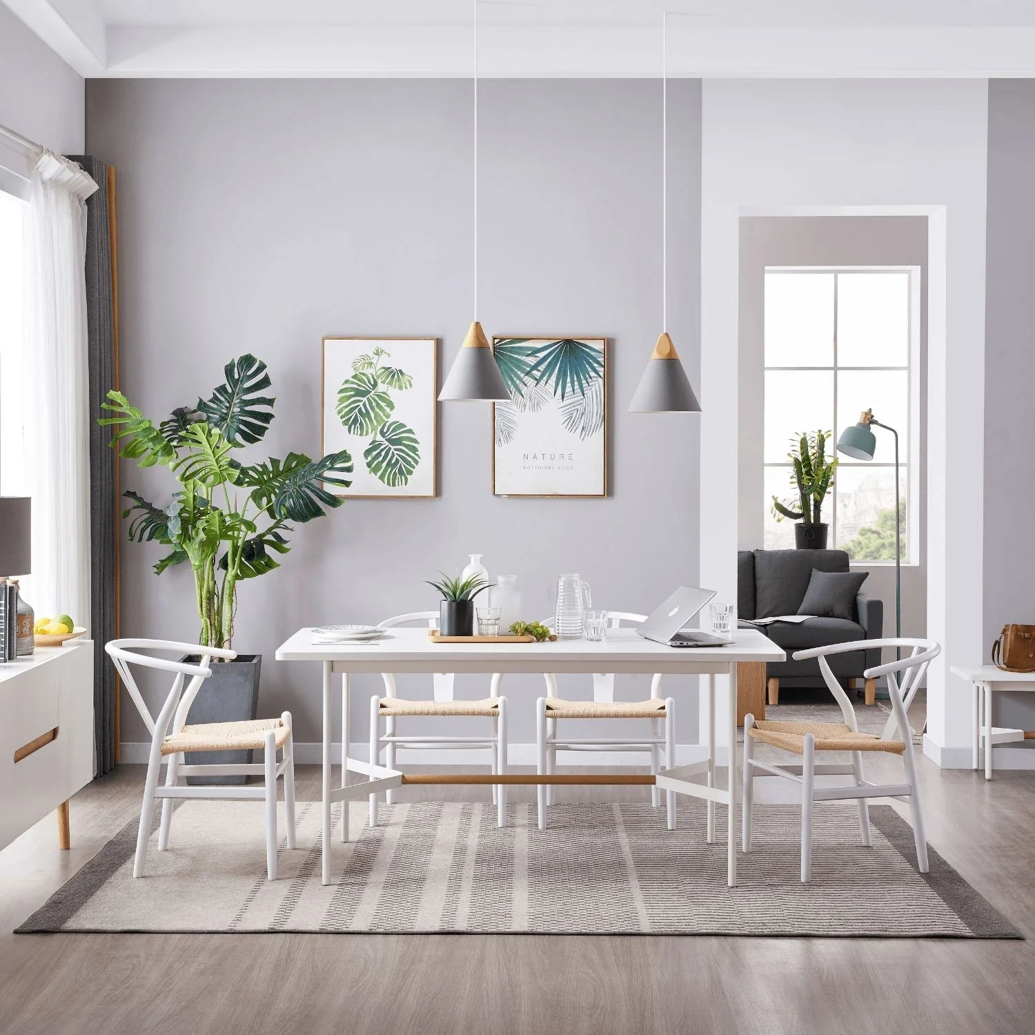 Valtik Chair - Set of 2 - Image 13