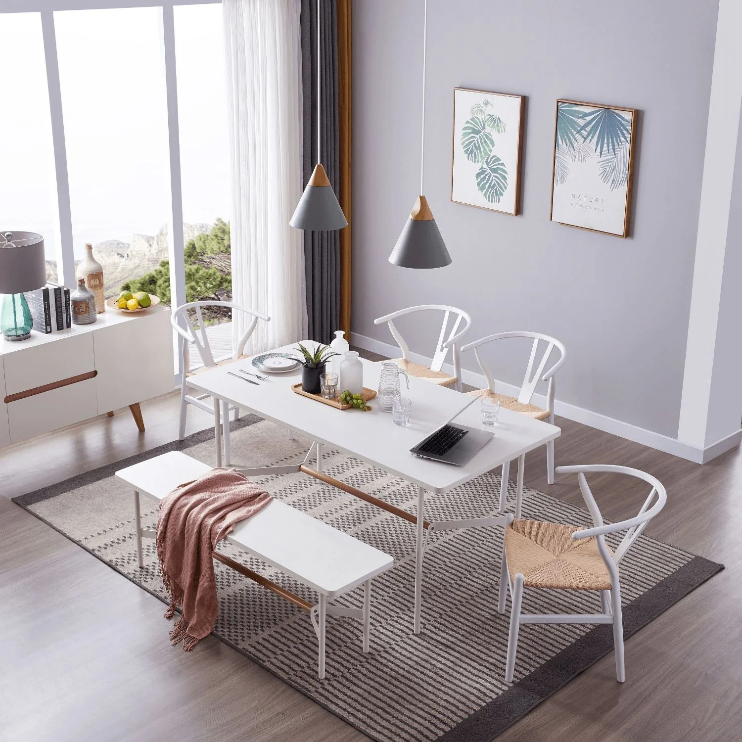 Valtik Chair - Set of 2 - Image 6