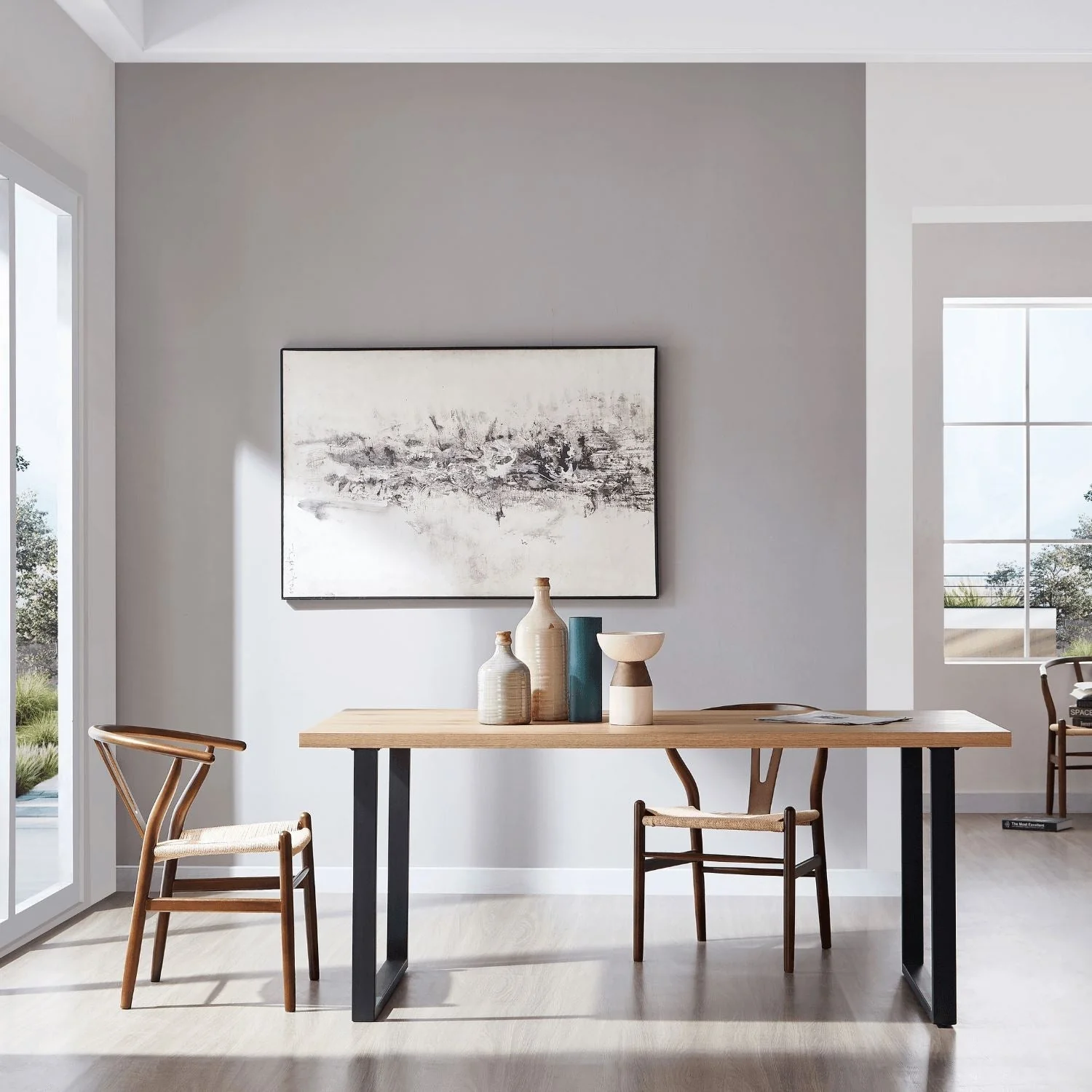 Valtika Dining Table - Image 10