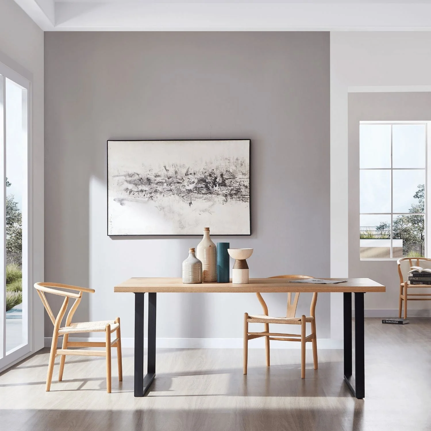 Valtika Dining Table - Image 13