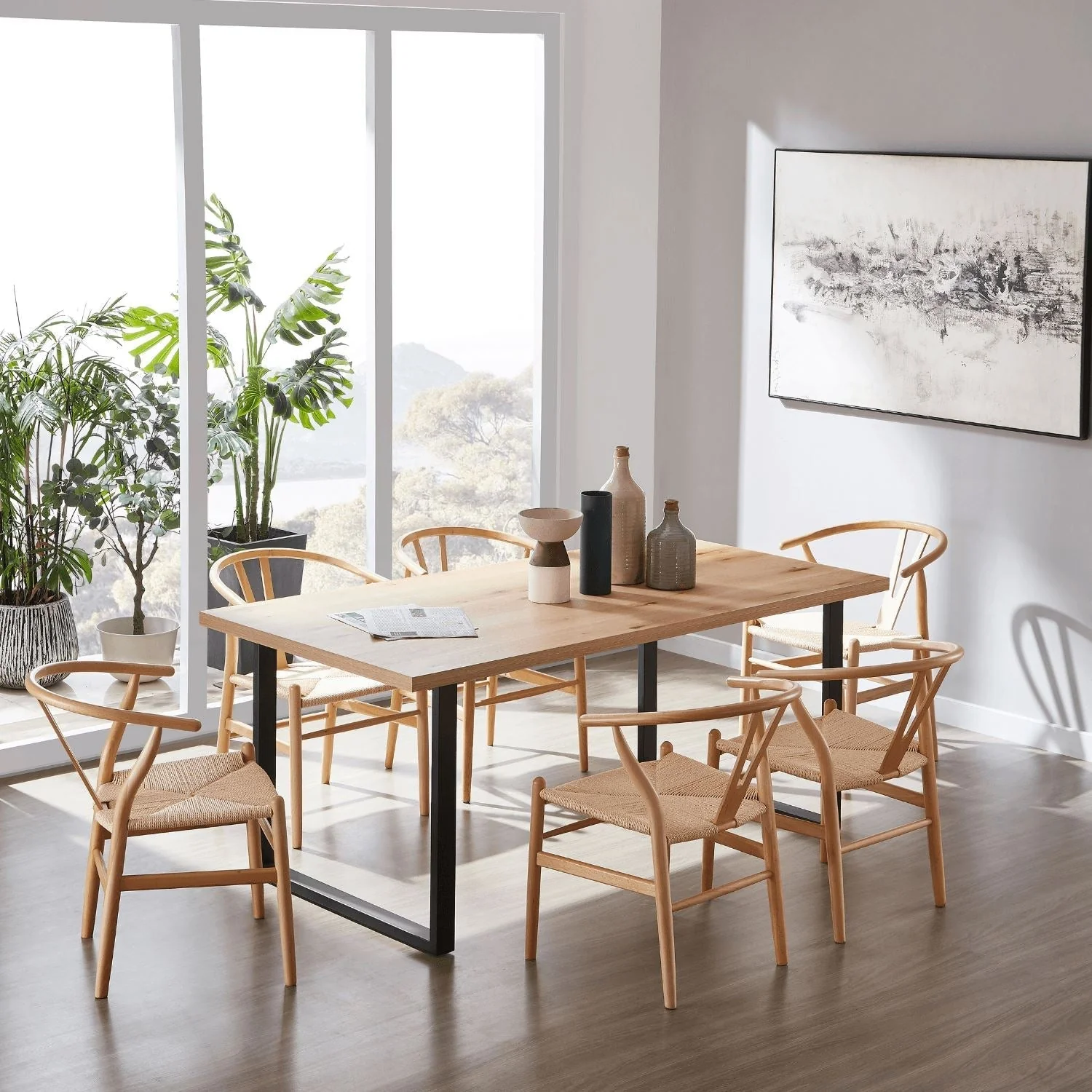 Valtika Dining Table - Image 14