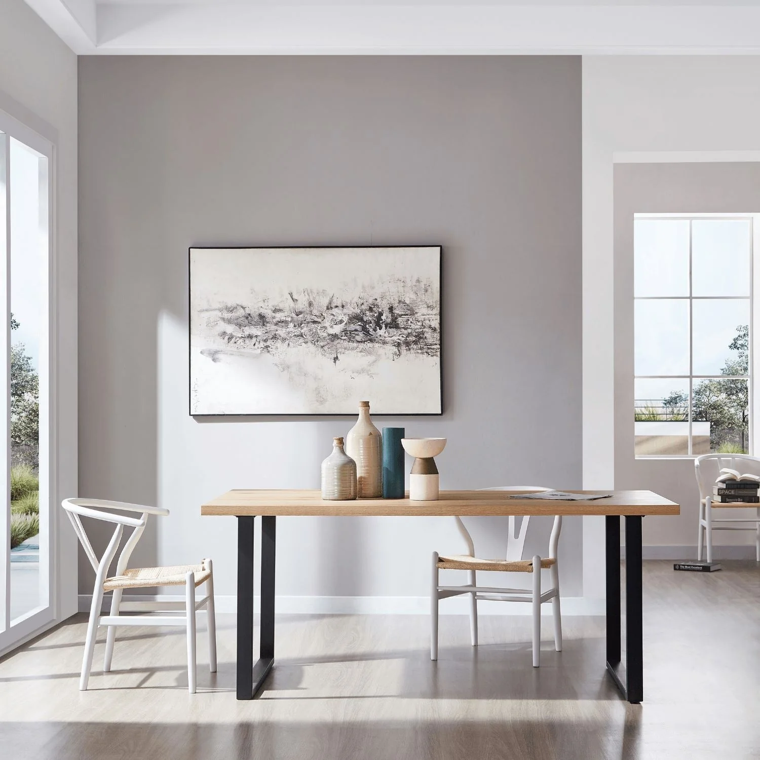 Valtika Dining Table - Image 9