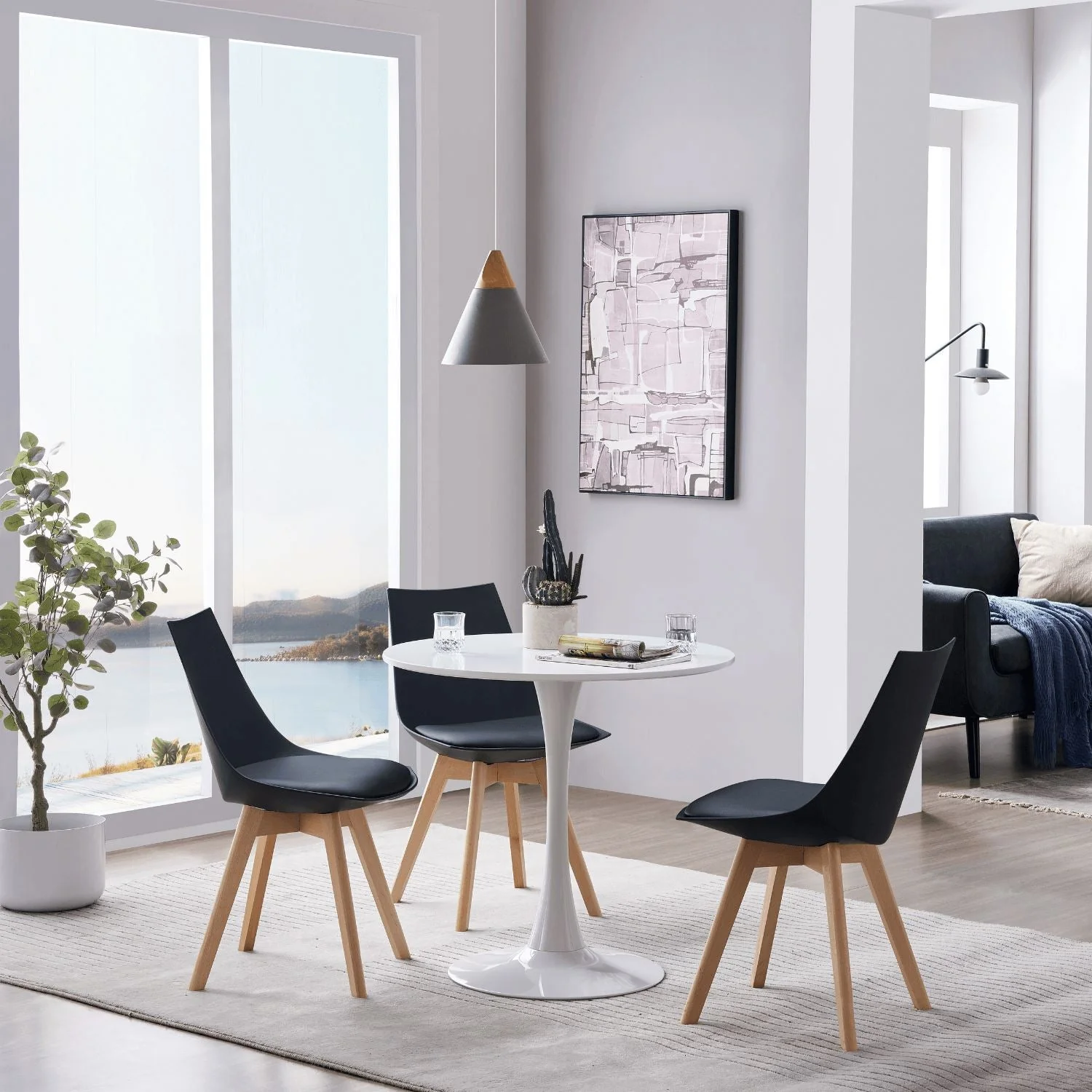 Valtim Tulip Table - Image 16