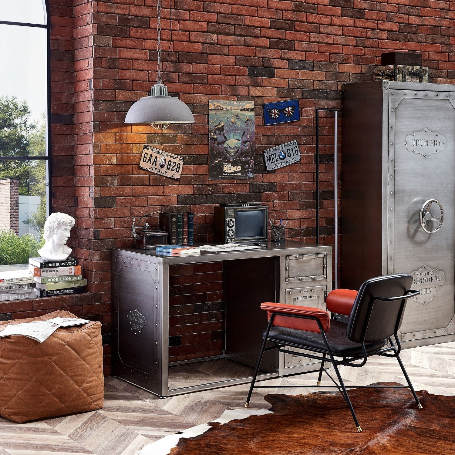 Vault Desk - Image 12