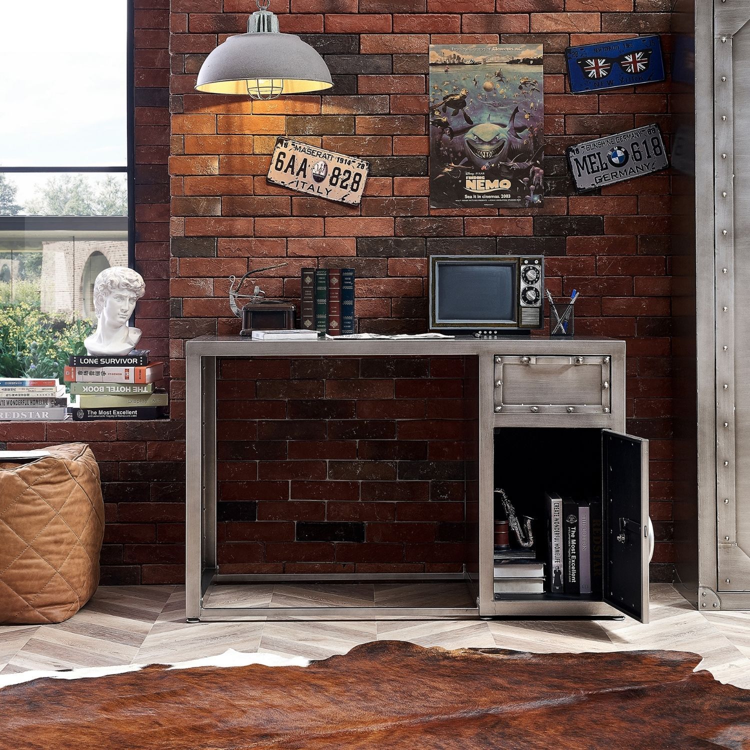 Vault Desk - Image 5