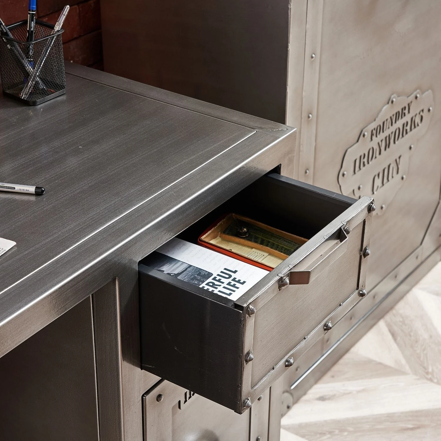 Vault Desk - Image 7