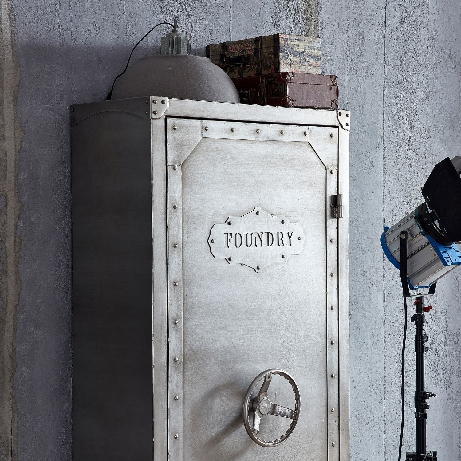 Vault Wardrobe - Image 5