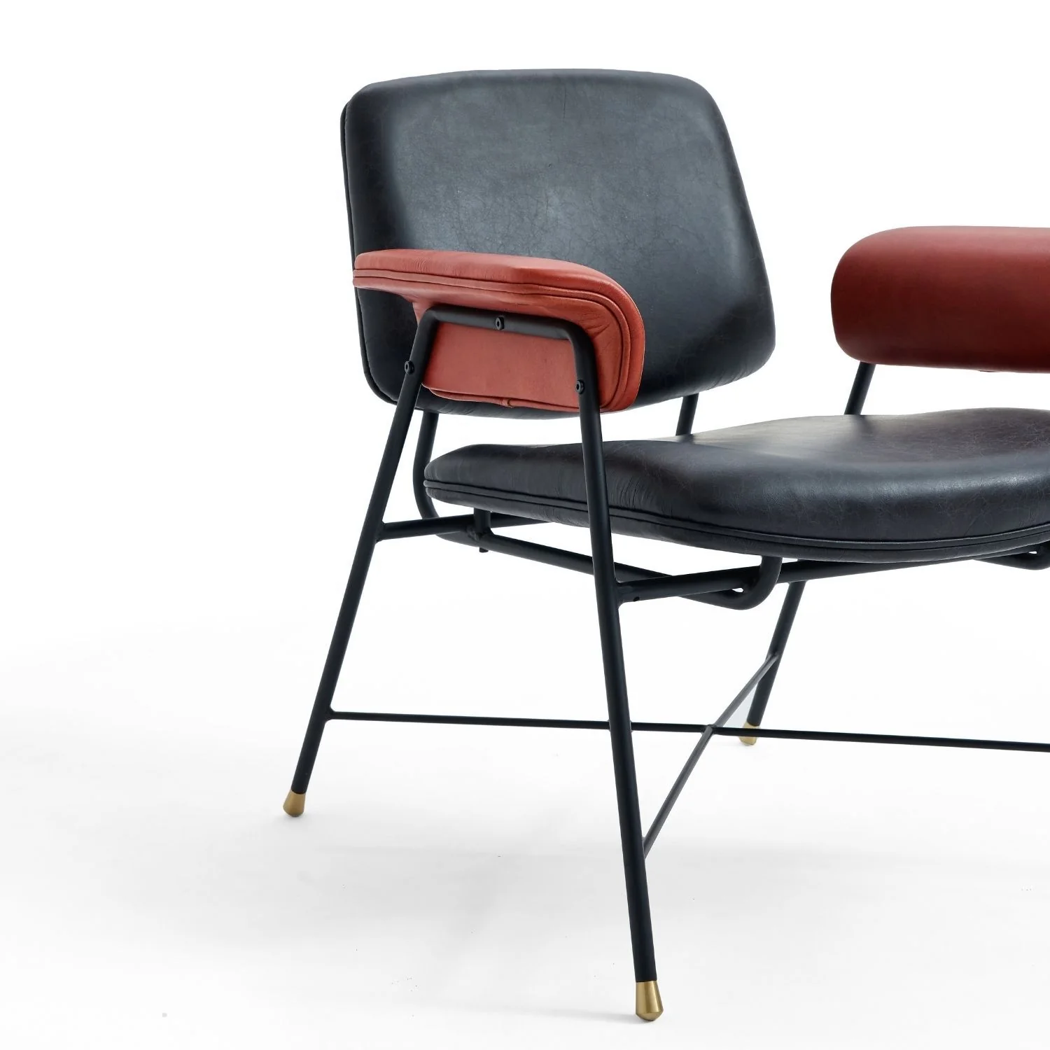 Vernis Office Chair - Image 4