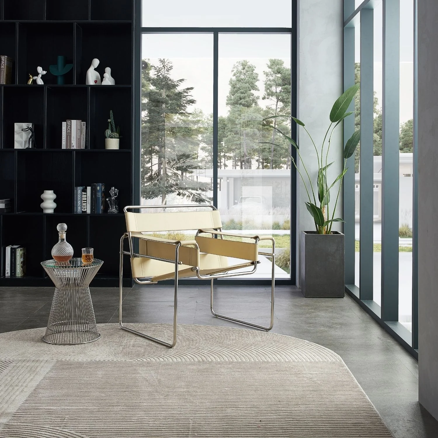 Walsly Chair - Image 12