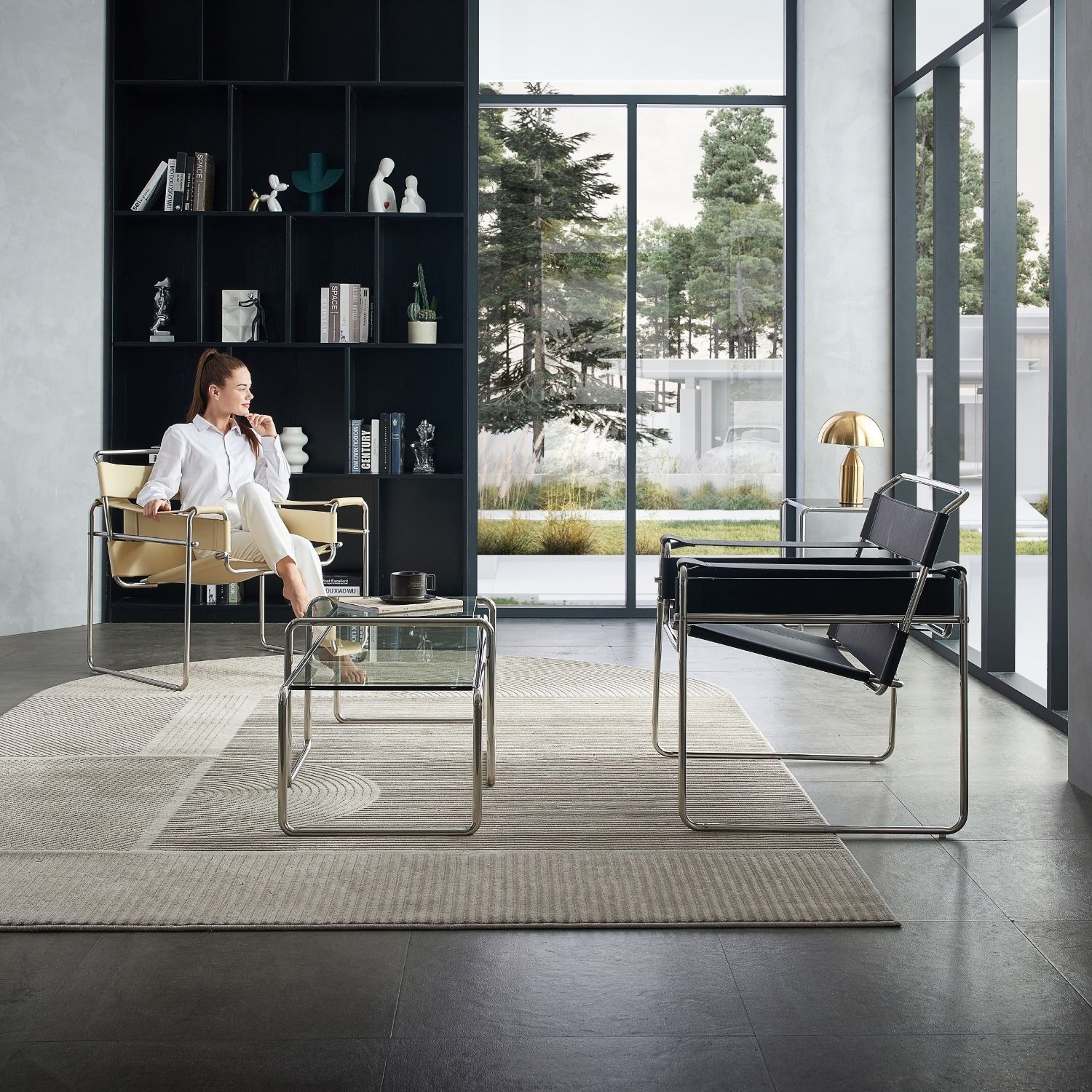 Walsly Chair - Image 15