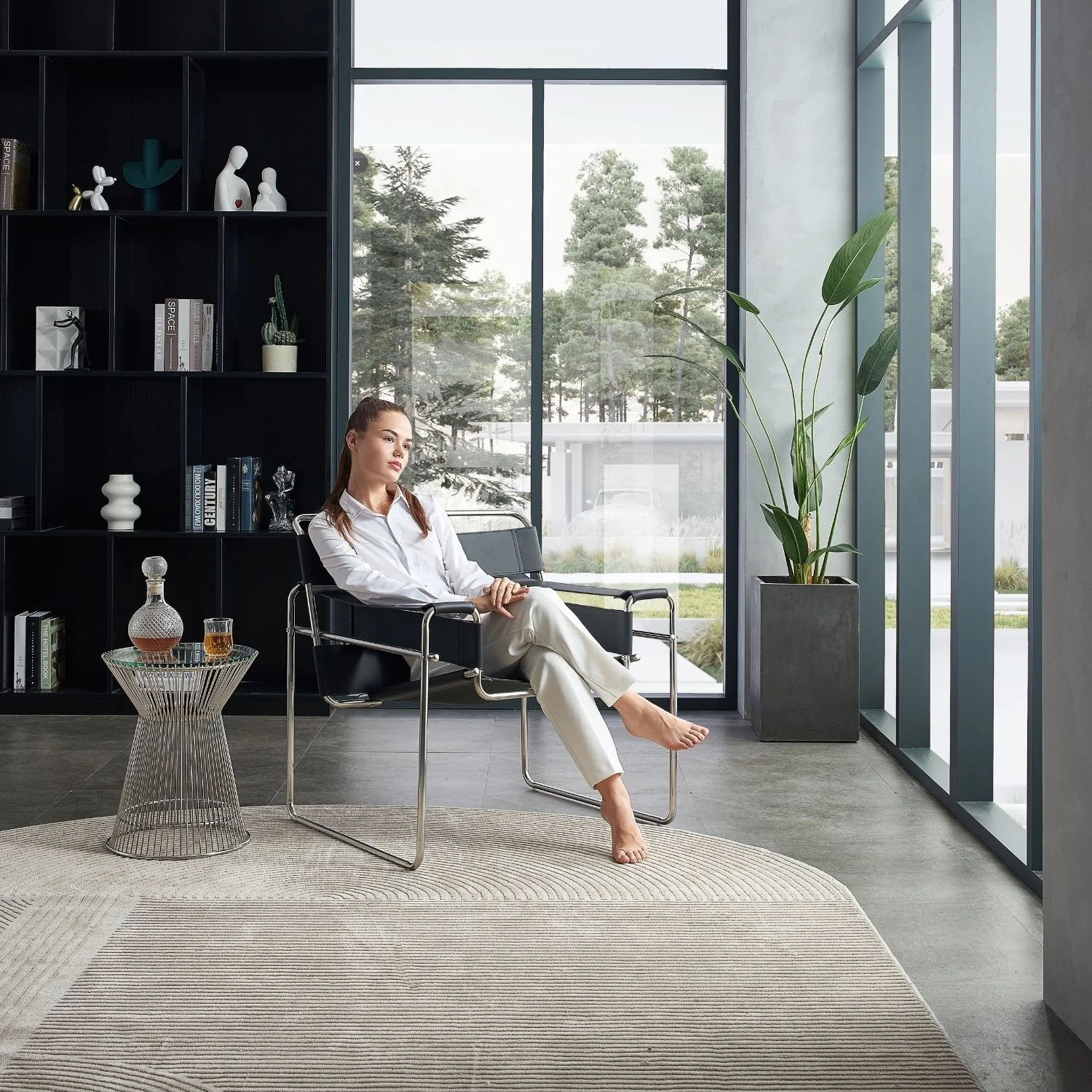 Walsly Chair - Image 17