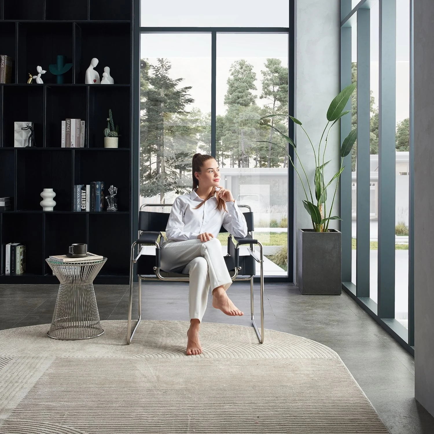 Walsly Chair - Image 28