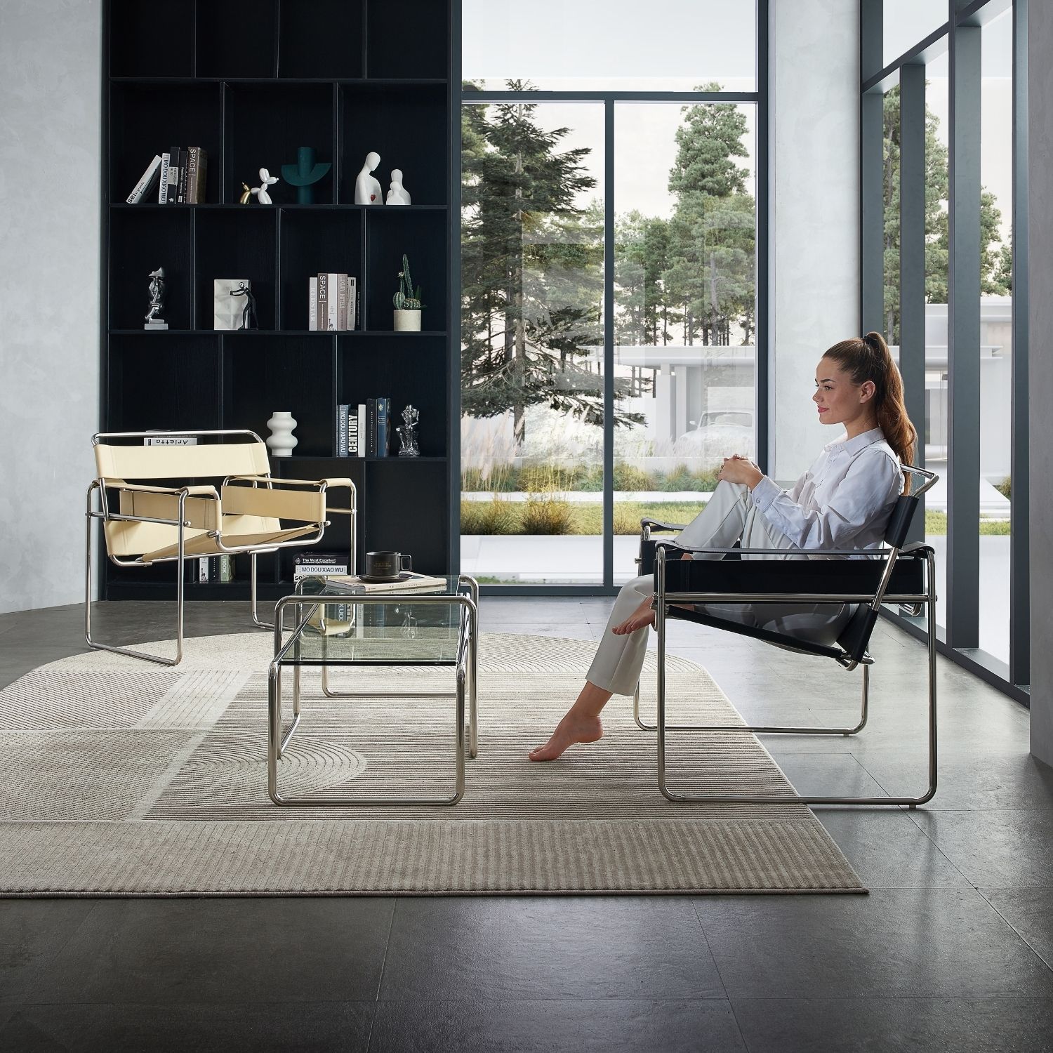 Walsly Chair - Image 31