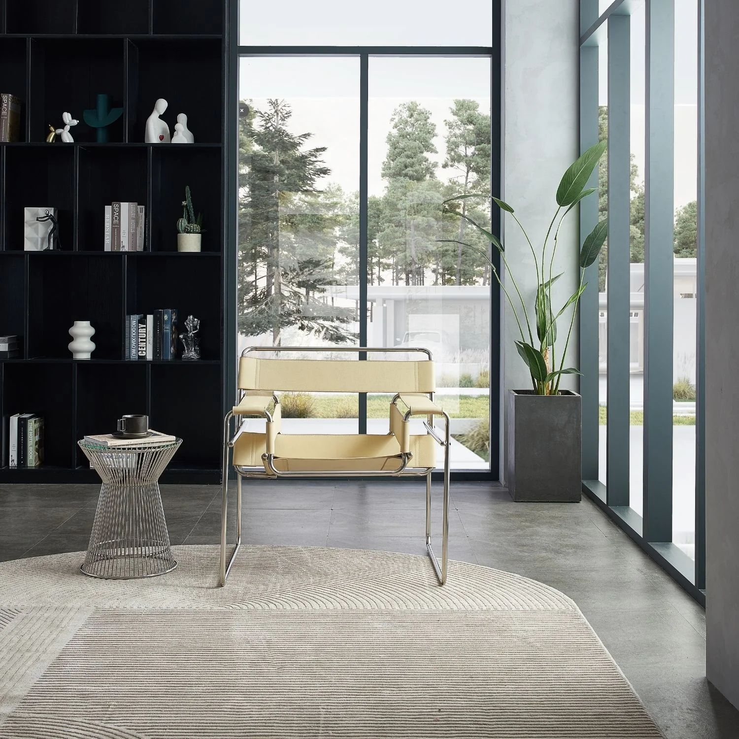 Walsly Chair - Image 6